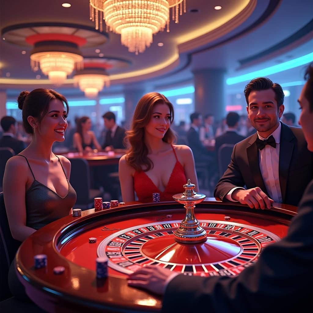 icon8 Live Casino aur Lobby ke Sawaalaat